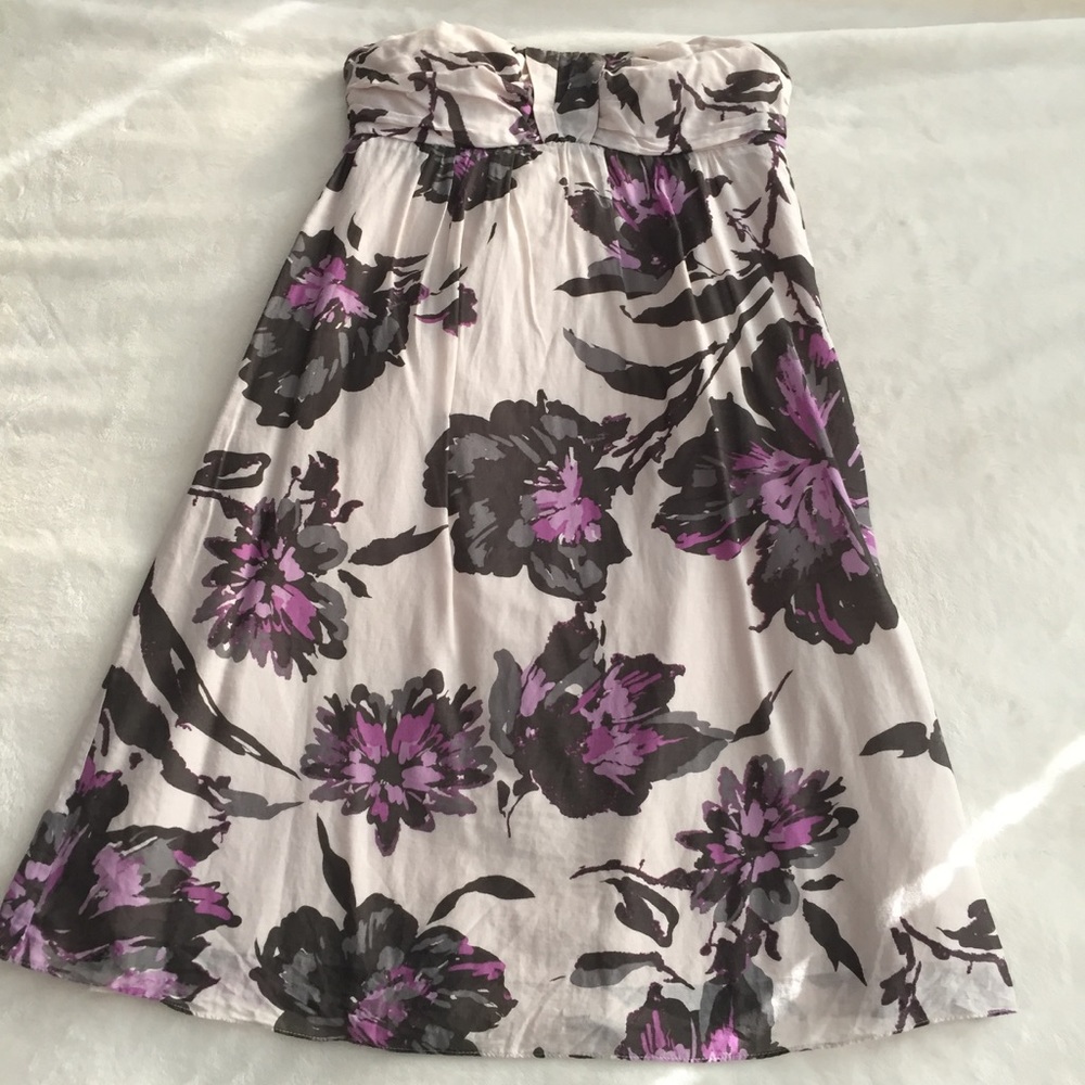 The Limited dress